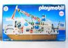 Playmobil Antex 3540 Houseboat