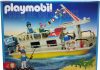 Playmobil Antex 3540v2 Houseboat