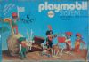 Playmobil Antex 3542 pirates / treasure chest