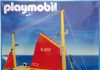 Playmobil Antex 3551 – Fishing Boat “Susanne” Playmobil Antex 3551 Fishing Boat "Susanne"