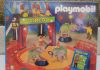 Playmobil Antex 3553 Circus Arena