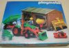 Playmobil Antex 3554 – Shed / Tools / Tractor Playmobil Antex 3554 Shed / Tools / Tractor