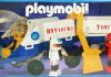 Playmobil Antex 3559 – Space trailer Playmobil Antex 3559 Space trailer