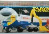 Playmobil Antex 3559 Planet Explorer