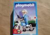 Playmobil Antex 3564v2 – Policemen with bike Playmobil Antex 3564v2 Policemen with bike