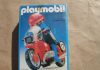 Playmobil Antex 3565 – Racing bike Playmobil Antex 3565 Racing bike