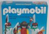 Playmobil Antex 3569 – Indian witch doctor & warriors Playmobil Antex 3569 Indian witch doctor & warriors
