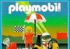 Playmobil Antex 3575v1 Go Kart and Woman