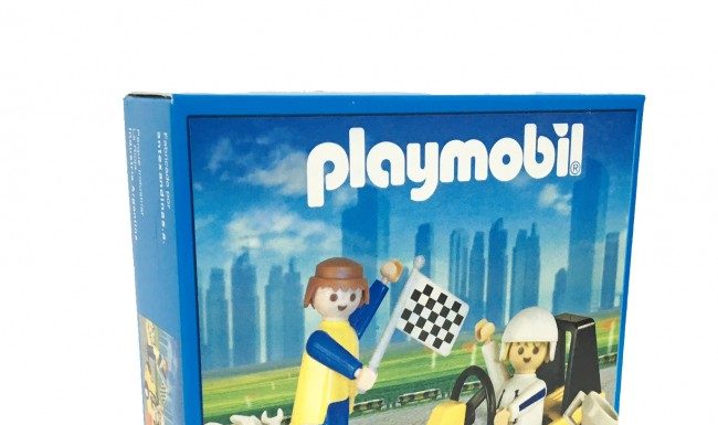 Playmobil Antex 3575v3 – Go cart Playmobil Antex 3575v3 Go cart
