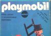 Playmobil Antex 3576 Chimney sweep and cleaning lady