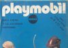 Playmobil Antex 3577 – Farmers with bull Playmobil Antex 3577 Farmers with bull