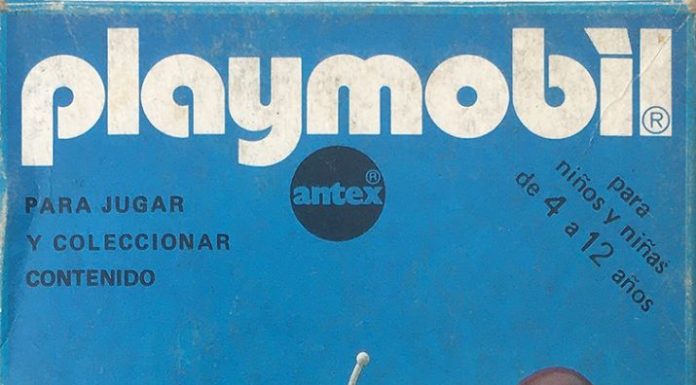 Playmobil Antex 3577 – Farmers with bull Playmobil Antex 3577 Farmers with bull