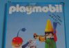 Playmobil Antex 3578 Clowns musicians