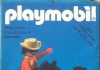 Playmobil Antex 3581 – Sheriff and cowboy Playmobil Antex 3581 Sheriff and cowboy