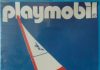 Playmobil Antex 3584 windsurfer
