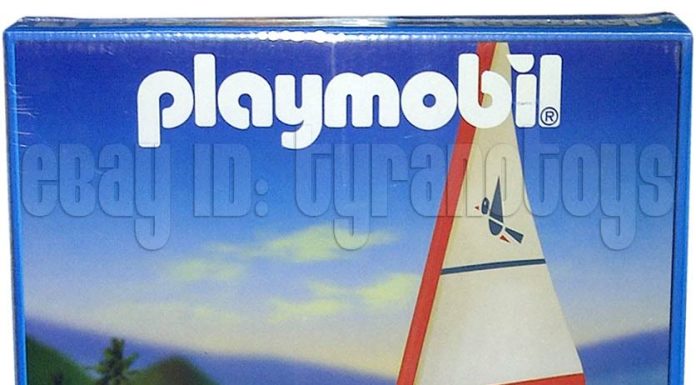 Playmobil Antex 3584 – Surfer Playmobil Antex 3584 Surfer