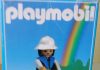 Playmobil Antex 3595v1 – Farmer with chicks Playmobil Antex 3595v1 Farmer with chicks