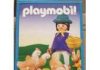 Playmobil Antex 3595v2 Farmer with chicks
