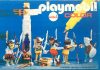 Playmobil Antex 3620 – Indians / Totem Pole Playmobil Antex 3620 Indians / Totem Pole