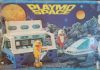 Playmobil Antex 3740 – Module and Spacecraft Playmobil Antex 3740 Module and Spacecraft