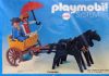 Playmobil Antex 3749s1 Curricle