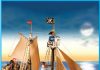 Playmobil Antex 3750 pirate ship