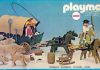 Playmobil Antex 3752 – Cattle Herders and Covered Wagon Playmobil Antex 3752 Cattle Herders and Covered Wagon