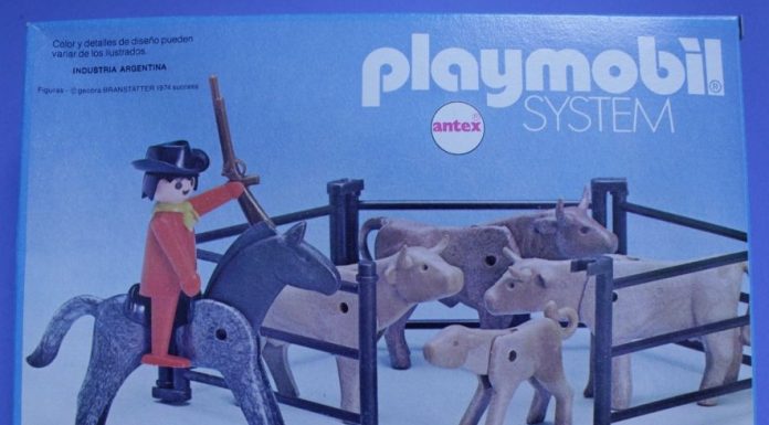 Playmobil Antex 3753v2 – Barnyard Playmobil Antex 3753v2 Barnyard