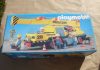 Playmobil Antex 3761 Mobile Crane Truck