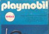 Playmobil Antex 3765 TV Cameraman