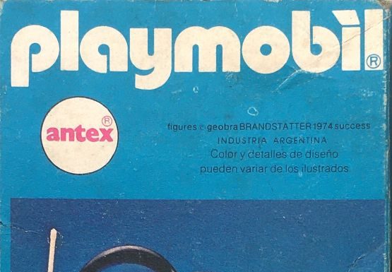 Playmobil Antex 3765 – TV Cameraman Playmobil Antex 3765 TV Cameraman