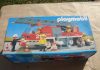 Playmobil Antex 3781 Hook and Ladder