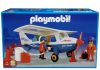 Playmobil Antex 3788 Blue Air Taxi