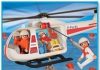 Playmobil Antex 3789 – Rescue helicopter Playmobil Antex 3789 Rescue helicopter
