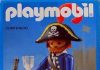 Playmobil Antex 3791 – pirate / rum barrel Playmobil Antex 3791 pirate / rum barrel