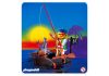 Playmobil Antex 3792 – pirate / rowboat Playmobil Antex 3792 pirate / rowboat