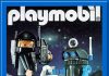 Playmobil Antex 3908 Astronaut & Robot