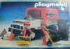 Playmobil Antex 3935 Moving Truck