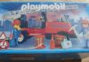 Playmobil Antex 3936v2 – Firetruck with Ladder Playmobil Antex 3936v2 Firetruck with Ladder