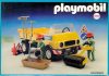 Playmobil Antex 3937v1 – Truck and Construction Workers Playmobil Antex 3937v1 Truck and Construction Workers