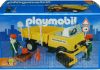 Playmobil Antex 3937v2 Truck and Construction Workers