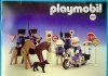 Playmobil Antex 3938 Police Set