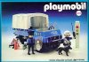 Playmobil Antex 3939v1 – Police Truck Playmobil Antex 3939v1 Police Truck