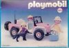 Playmobil Antex 3940v1 – Pink Jeep Playmobil Antex 3940v1 Pink Jeep