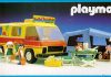 Playmobil Antex 3942 – Camping Set Playmobil Antex 3942 Camping Set