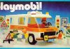 Playmobil Antex 3943 – School Bus Playmobil Antex 3943 School Bus