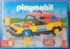 Playmobil Antex 3943V2 Car with Mechanic