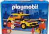 Playmobil Antex 3944 Car with Mechanic