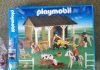 Playmobil Antex 3963 Farm Barn