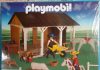 Playmobil Antex 3963v2 Farm barn